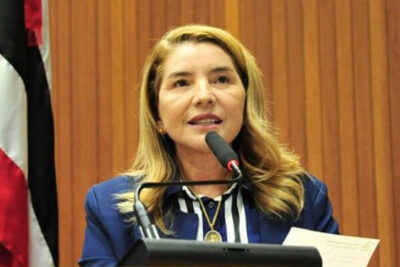 Iracema Vale agradece honraria e destaca a valorização da cultura