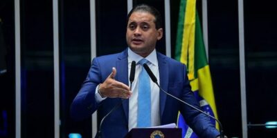 Weverton Rocha será relator da indicação de Jorge Messias ao STF