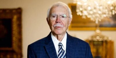 Sarney reage à captura de Maduro e reforça crítica ao autoritarismo na Venezuela