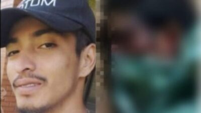 Foragido da Justiça é encontrado decapitado