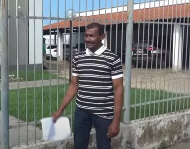 Ex-carcereiro é executado a tiros em Coroatá; Polícia investiga o caso