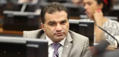 Josimar de Maranhãozinho depõe no STF sobre suposto desvio de emendas