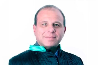 Polícia Federal prende desembargador no RJ, e presidente da Alerj, Rodrigo Bacellar é alvo de buscas