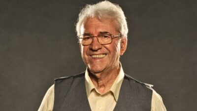 Morre o ator Juca de Oliveira, aos 91 anos