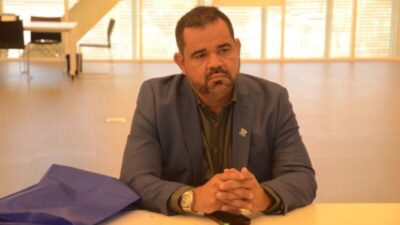 TRF-1 manda que Polícia Federal investigue prefeito de Buriticupu por suposta fraude em obras das voçorocas