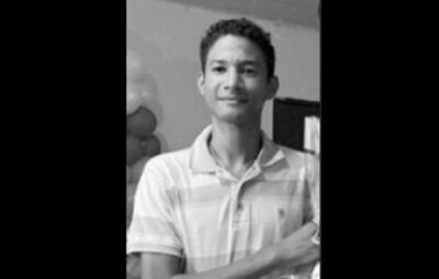 Adolescente é executado no lugar do padrasto na cidade Santa Rita