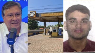 Filho de ex-prefeito possui contrato milionário com a gestão de Jones Braga na Prefeitura de Nina Rodrigues/MA