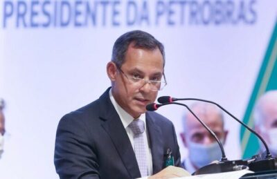 Após aumento abusivo do diesel, Presidente da Petrobras pede demissão