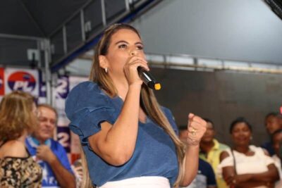 MP pede auditoria contra a prefeita de Serrano por ocultar as contas de 2025