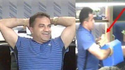 Julgamento de Josimar de Maranhãozinho por suposto desvio de emendas entra em pauta no STF