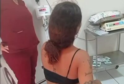 Pai é morto e filha é baleada após sequestro próximo ao terminal da Ponta da Espera na região do Itaqui-Bacanga (MA)