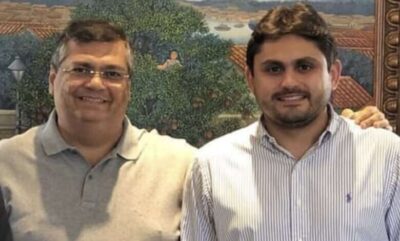 Juscelino Filho dá rasteira em Roberto Rocha