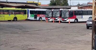 Decisão judicial retira de circulação 52 ônibus por aluguel atrasado afeta linhas de diversos bairros da Grande Ilha de São Luís
