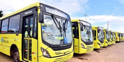 Justiça condena transporte público de São Luís