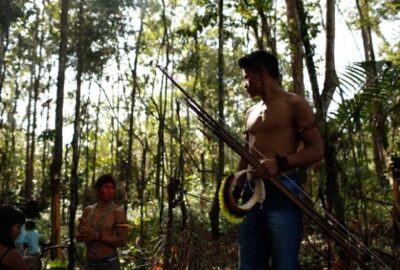 MPF cobra atendimento de saúde sem restrições a indígenas Ka’apor no Maranhão