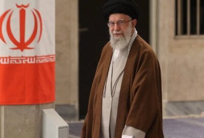 Ao anunciar morte de Khamenei, Trump classifica ex-líder do Irã como “um dos homens mais mais perversos da história”