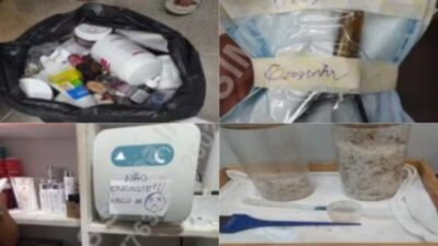 Justiça manda salões de beleza de São Luís responderem sobre irregularidades sanitárias