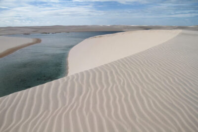 Turismo no Nordeste cresce 50% em 2026