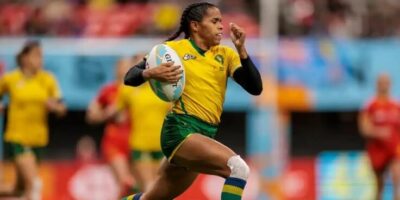 Título e acesso: Brasil se destaca no rugby sevens feminino