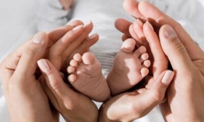 Governo sanciona lei que viabiliza ampliação da licença-paternidade e benefícios fiscais