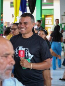 Prefeitura de Humberto de Campos aparece com 50,55% de gastos com pessoal, segundo dados do TCE