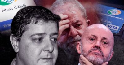 Corrupção : 47 deputados pedem prisão preventiva de Lulinha à PGR