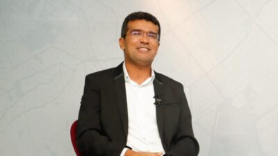 TRE-MA nega pedido do MDB para retirar vídeo de Lahesio Bonfim das redes sociais