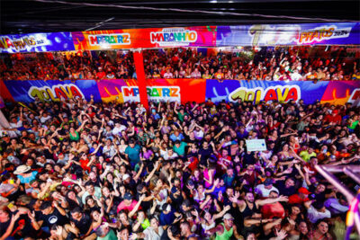 Governo realiza 3ª edição do Lava-Pratos de Imperatriz