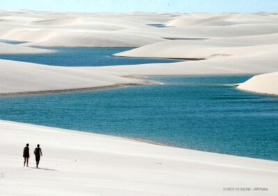 Parque dos Lençóis Maranhenses é finalista ao prêmio “O Melhor do Turismo Brasileiro” de O Estado de São Paulo