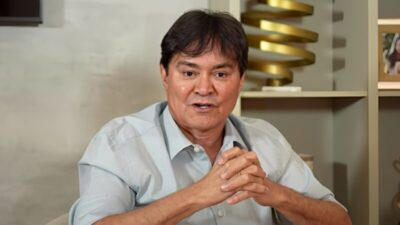 Polícia Federal envia denúncia contra gestão de Léo Cunha ao TCE por suspeitas de fraude e desvios na saúde de Estreito/MA