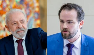 Lula oficializa Dario Durigan na Fazenda depois de saída de Haddad