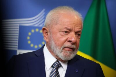 Lula sanciona lei que concede reajuste de 8% a servidores do Judiciário federal, com veto parcial