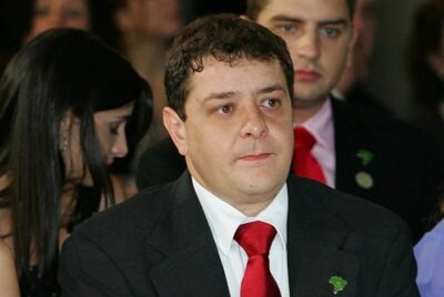 Flávio Dino Dino suspende decisão da CPMI do INSS que quebrou sigilos de Lulinha