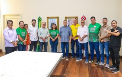 Comissão agradece e reconhece recuperação da MA-014