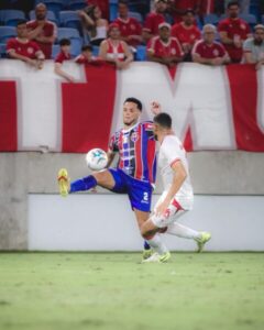 Maranhão começa mal na Copa e perde para o América em Natal