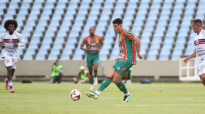 Finalistas do Maranhense 2026 serão definidos nesta quarta-feira (11)