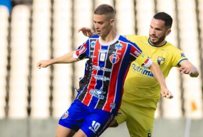 Após empate, MAC e IAPE deixam decisão para o segundo jogo