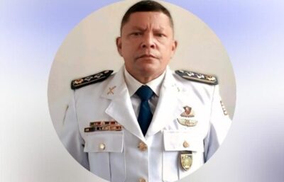 Major da PMMA morre com tiro na cabeça na Litorânea