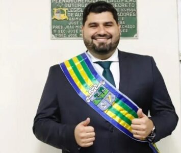 Justiça Eleitoral abre investigação contra prefeito de Itapecuru-Mirim por abuso de poder