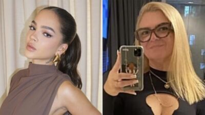 Mãe de Mel Maia é encontrada sem vida em casa