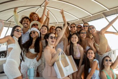 Osang celebra expansão no Brasil com evento exclusivo de Onul31°