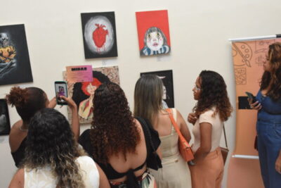 Sesc abre inscrições para Mostra Midas 2026 voltada a jovens artistas maranhenses