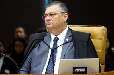 Flávio Dino adia última sessão do julgamento de Josimar e Pastor Gil