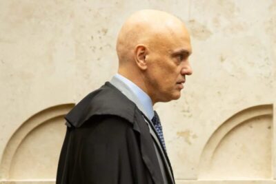 Impeachment e CPI: mensagens de Vorcaro atiçam oposição contra Moraes