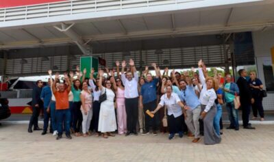 MOB amplia acesso, moderniza frota e consolida mobilidade no Maranhão em 2025