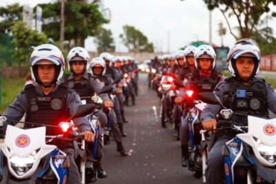 Maranhão lança Operação Semana Santa com reforço integrado de segurança em todo o estado