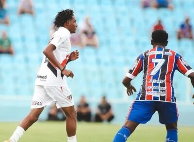 Maranhão e Imperatriz voltam a perder e se complicam na tabela de classificação da Copa do Nordeste