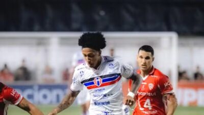 MAC garante vaga na terceira fase da Copa do Brasil e fatura quase R$ 1 milhão