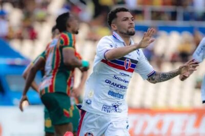 Cinco times maranhenses estreiam neste fim de semana nas série C e D do Campeonato Brasileiro