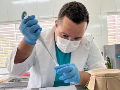 Polilaminina: entenda a substância experimental que promete avanços em lesões medulares